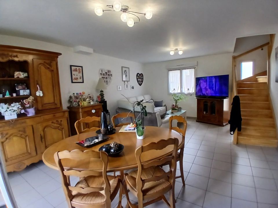 Willa: Beaumont-le-Roger, Eure – zdjęcie 5