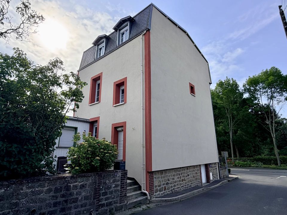 Villa en Flers, Orne - foto 2