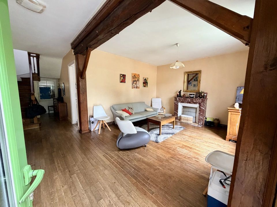 Villa en Flers, Orne - foto 3