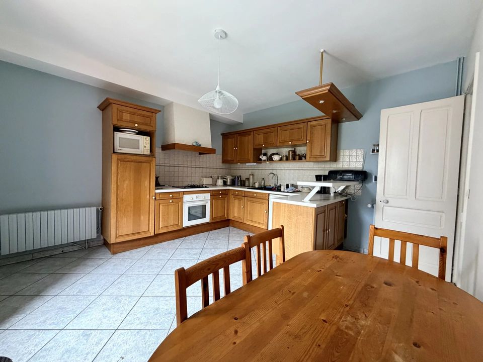 Villa en Flers, Orne - foto 4