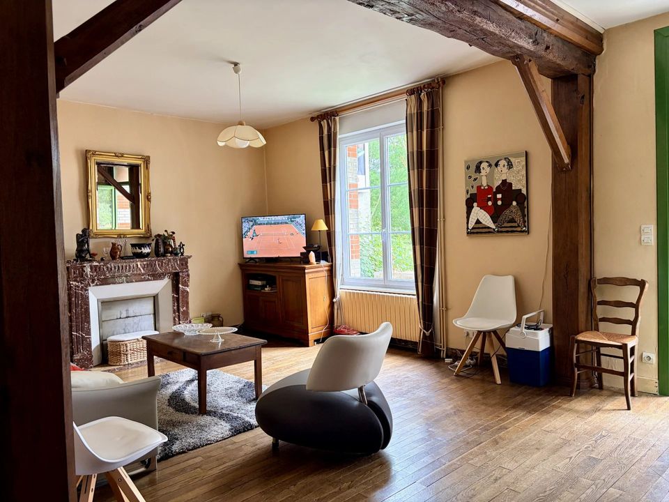 Villa en Flers, Orne - foto 5