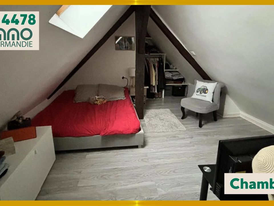 Apartamento em Bernay, Eure - foto 3