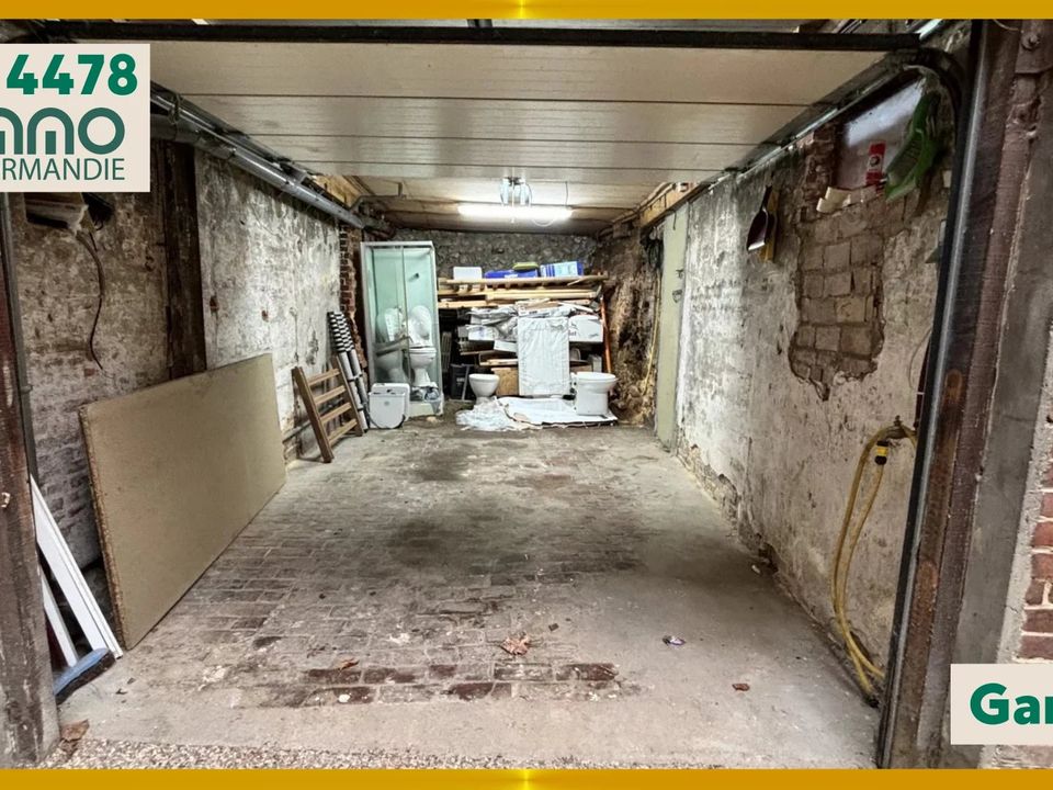 Apartamento em Bernay, Eure - foto 5