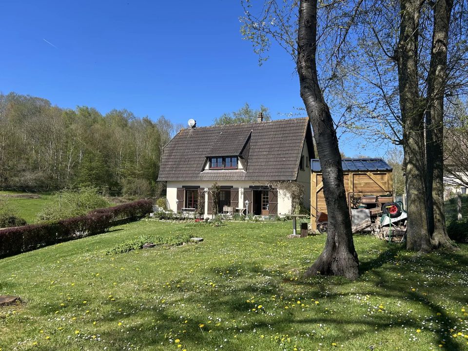Villa in Nassandres, Eure - foto 2