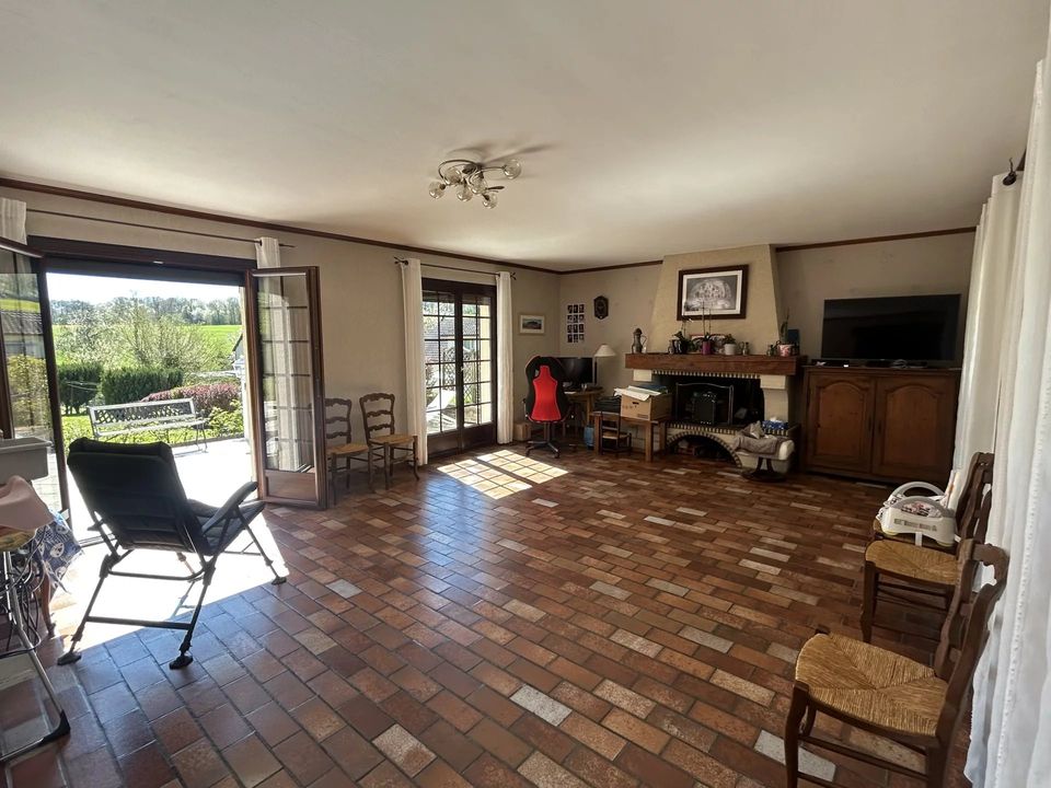 Villa in Nassandres, Eure - foto 3