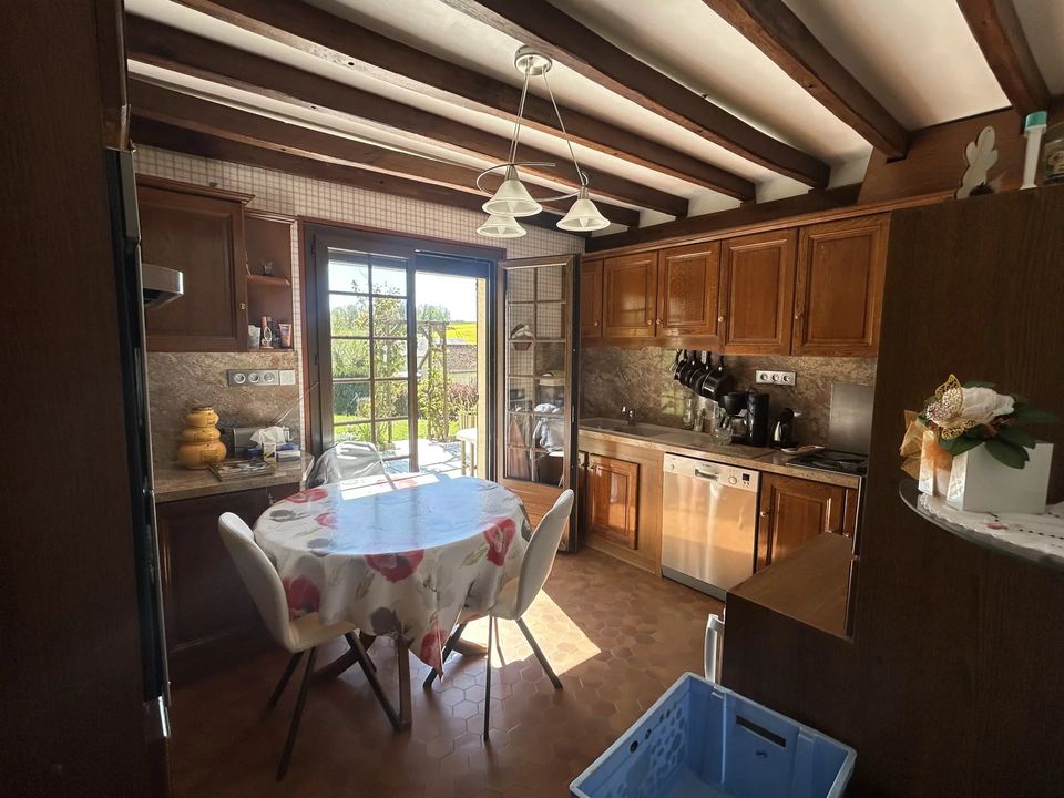 Villa in Nassandres, Eure - foto 4