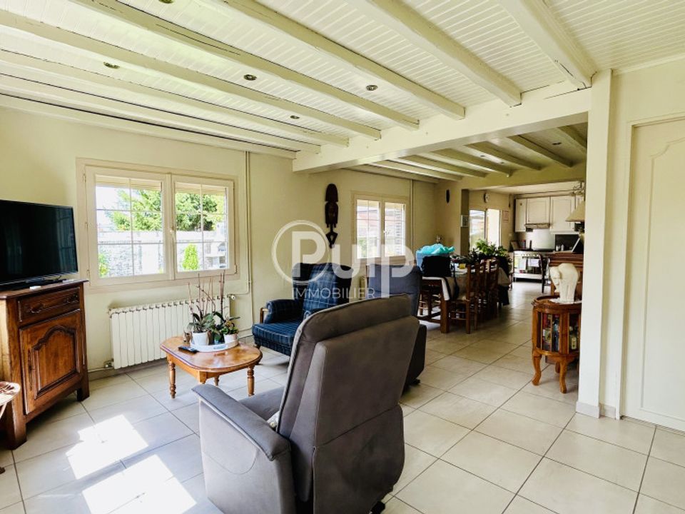 Villa en Auchel, Pas-de-Calais - foto 1