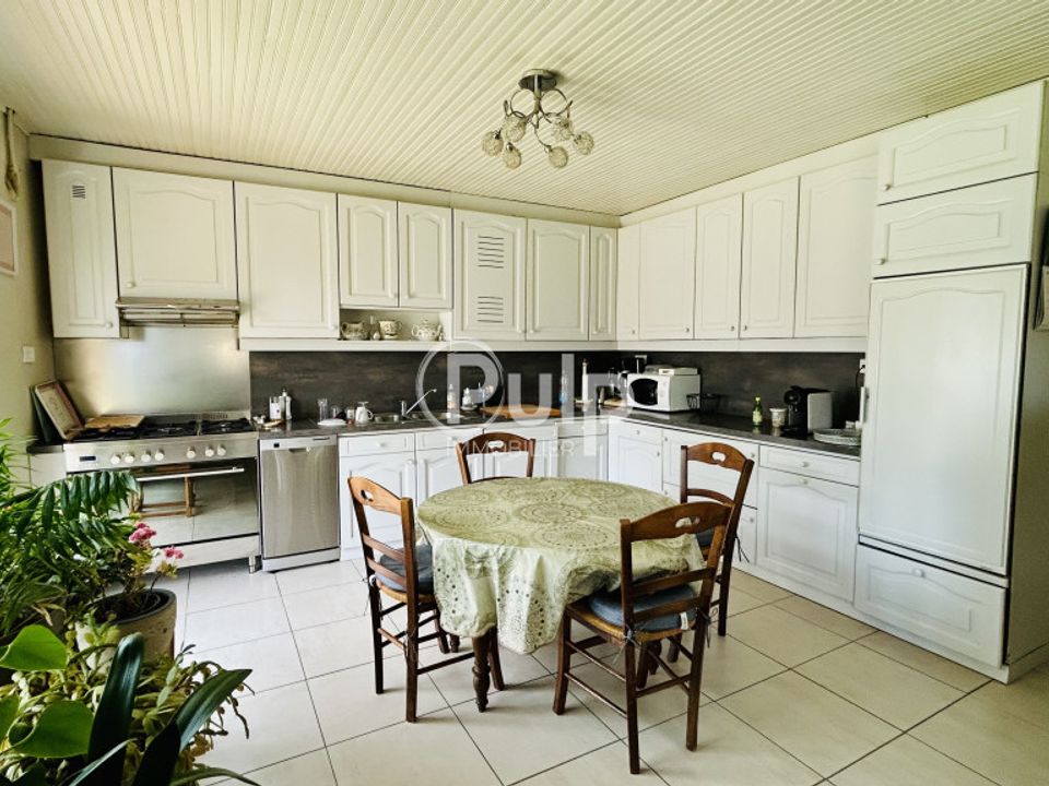 Villa en Auchel, Pas-de-Calais - foto 2