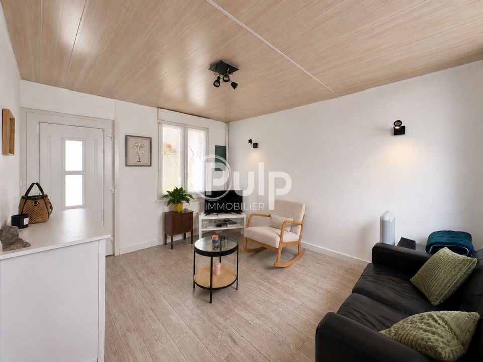 Villa en Seclin, Nord - foto 1