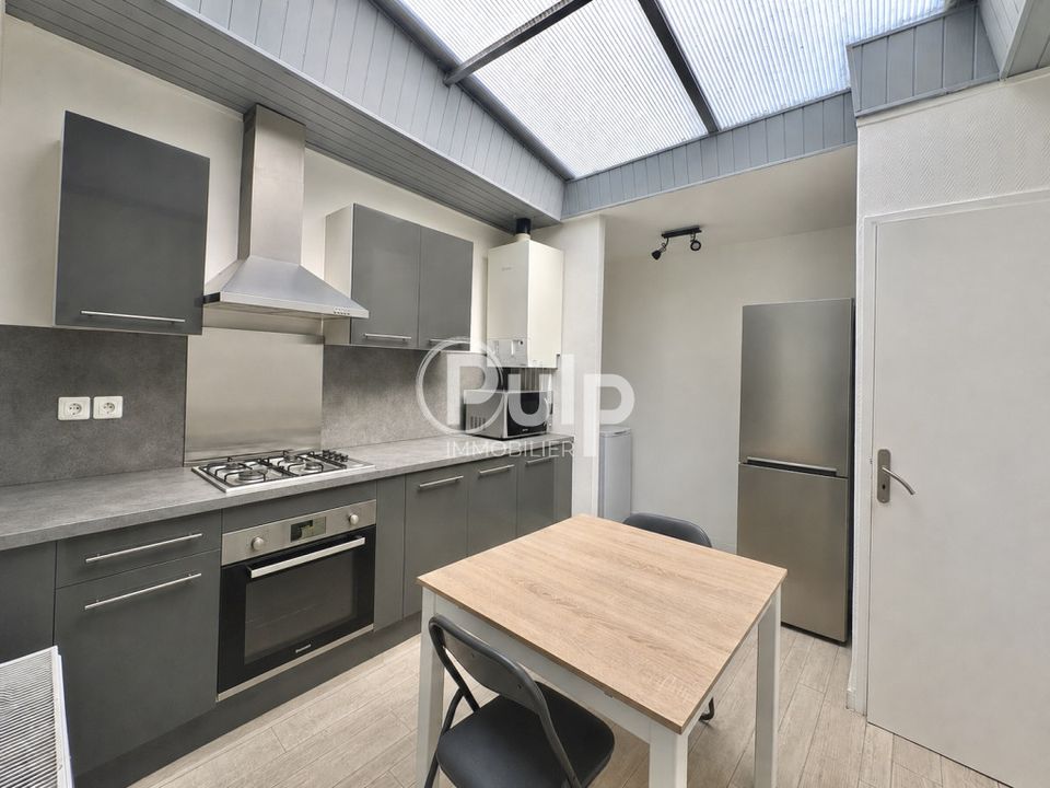 Villa en Seclin, Nord - foto 3