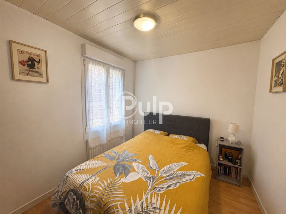 Villa en Seclin, Nord - foto 4