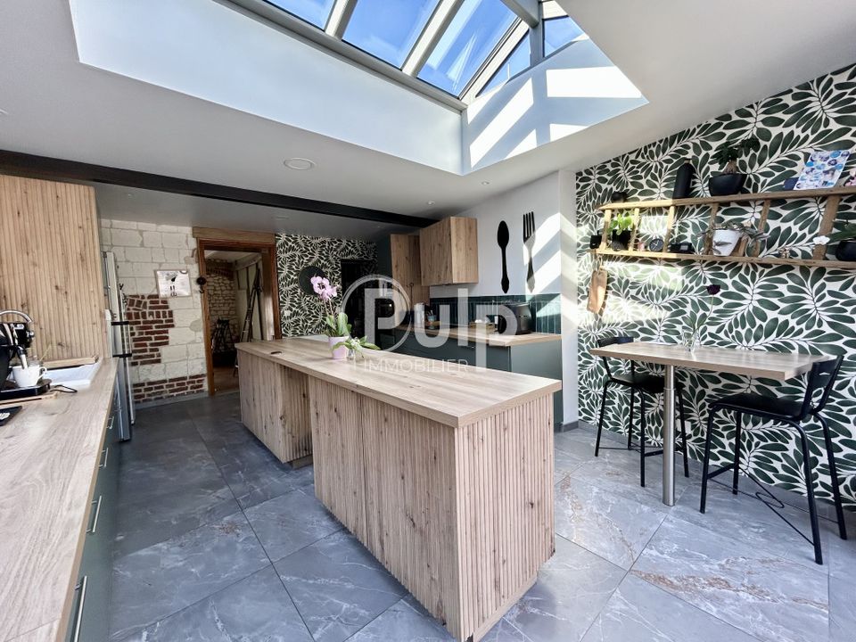 Villa en Dainville, Pas-de-Calais - foto 5