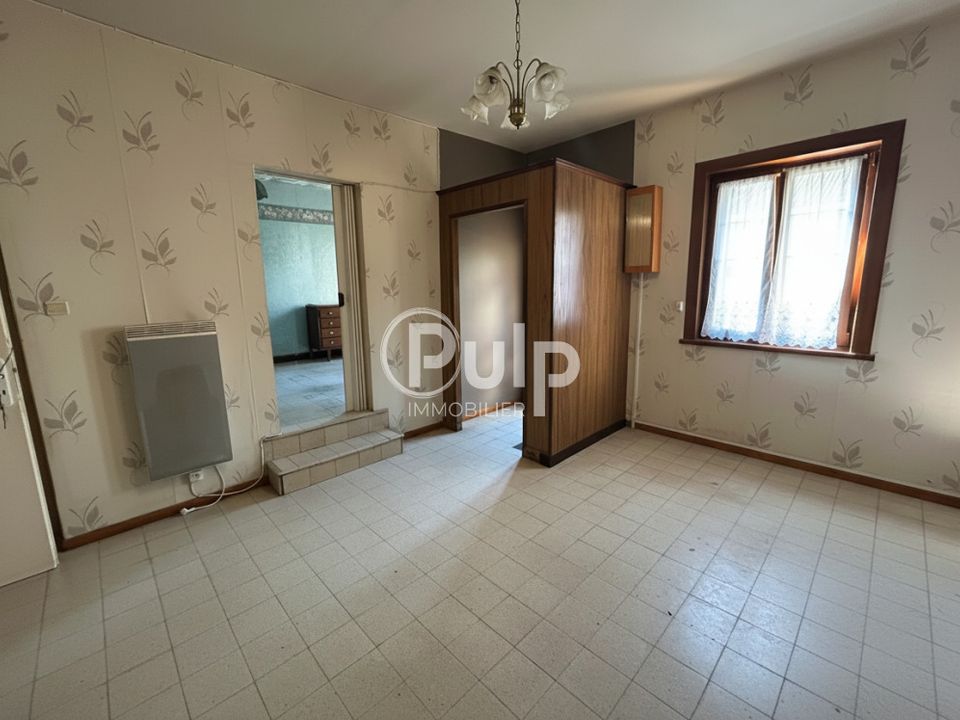 Casa de cidade em Divion, Pas-de-Calais - foto 2