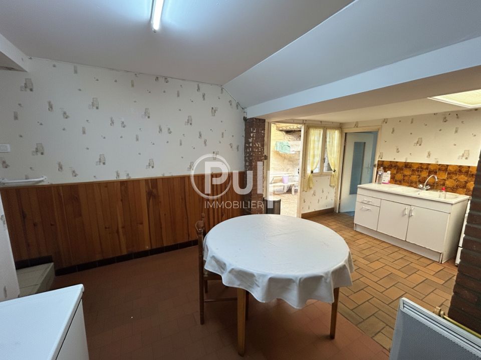Casa de cidade em Divion, Pas-de-Calais - foto 3