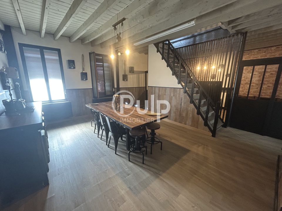 Villa i Sailly-Labourse, Pas-de-Calais - foto 1