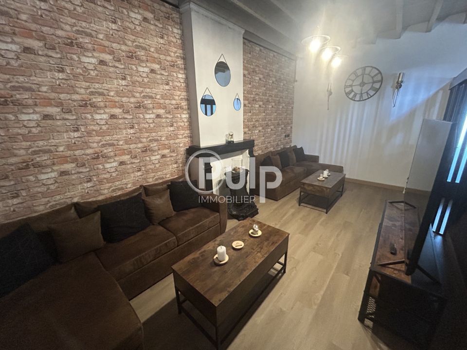 Villa i Sailly-Labourse, Pas-de-Calais - foto 2