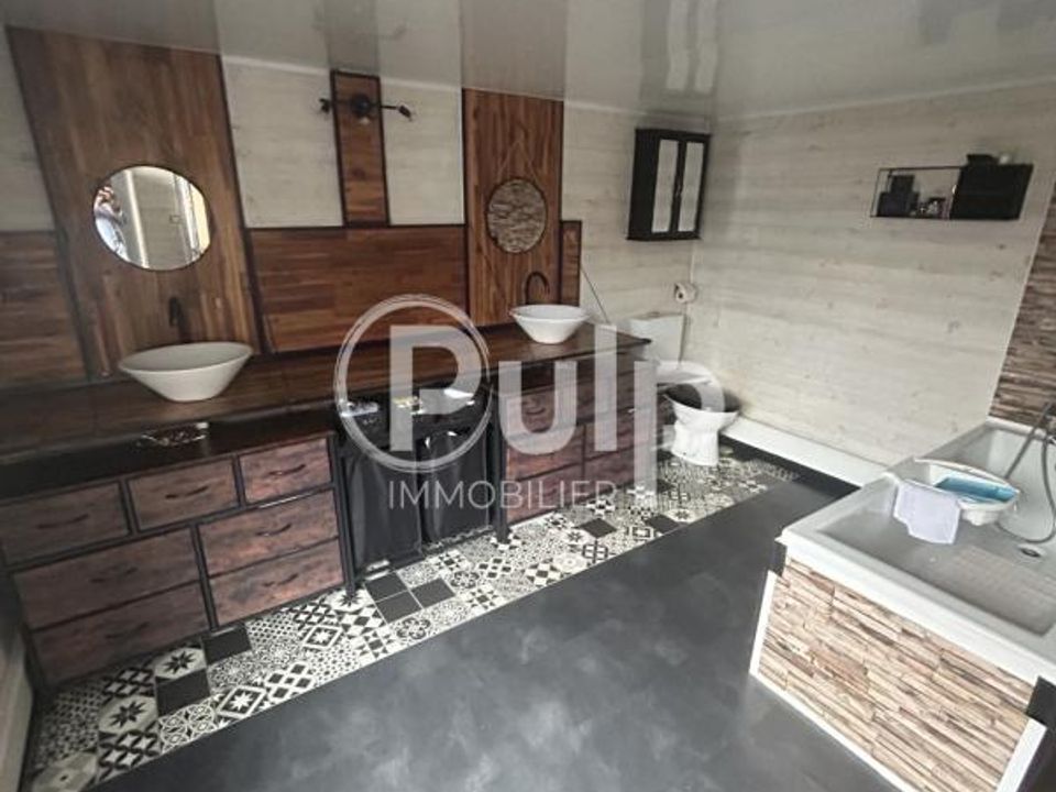 Villa i Sailly-Labourse, Pas-de-Calais - foto 4