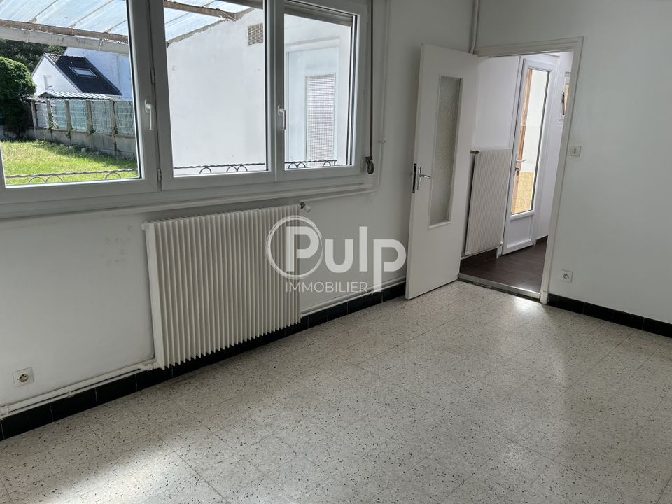 Willa: Beuvry, Pas-de-Calais – zdjęcie 3