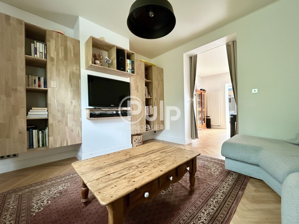 Casa de pueblo en Sainte-Catherine, Pas-de-Calais - foto 2