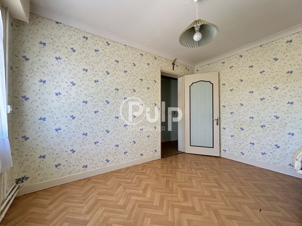 Villa i Divion, Pas-de-Calais - bilde 5