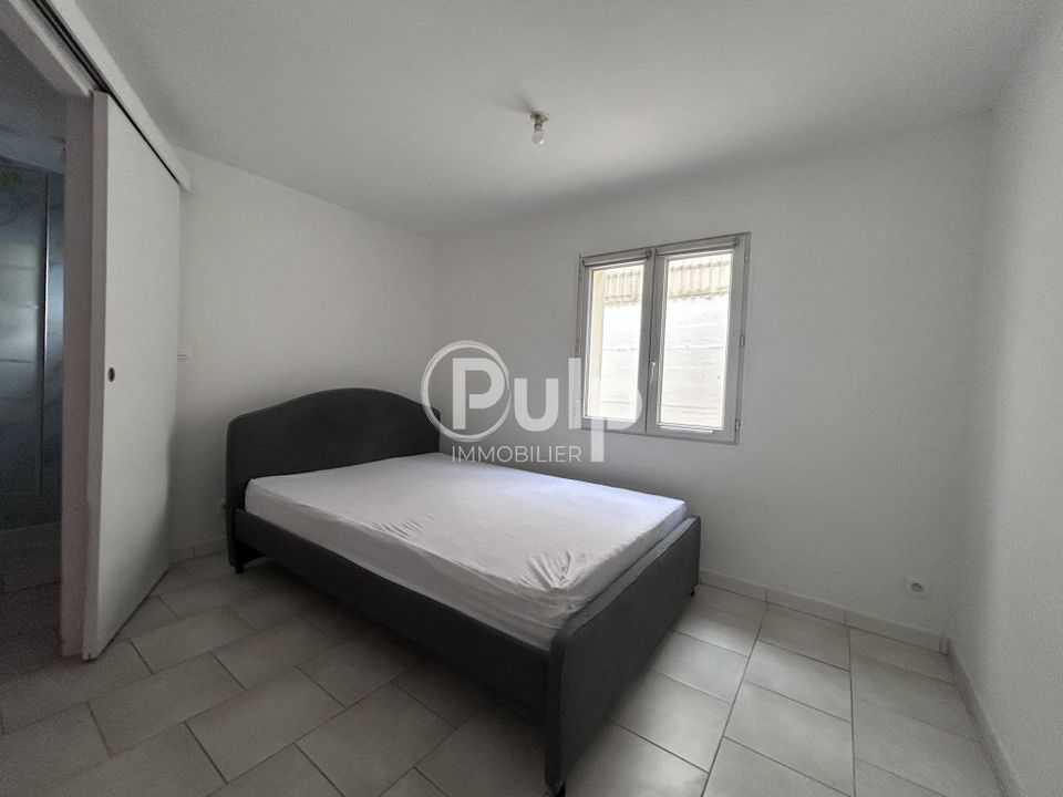 Apartment in Sallaumines, Pas-de-Calais - photo 3
