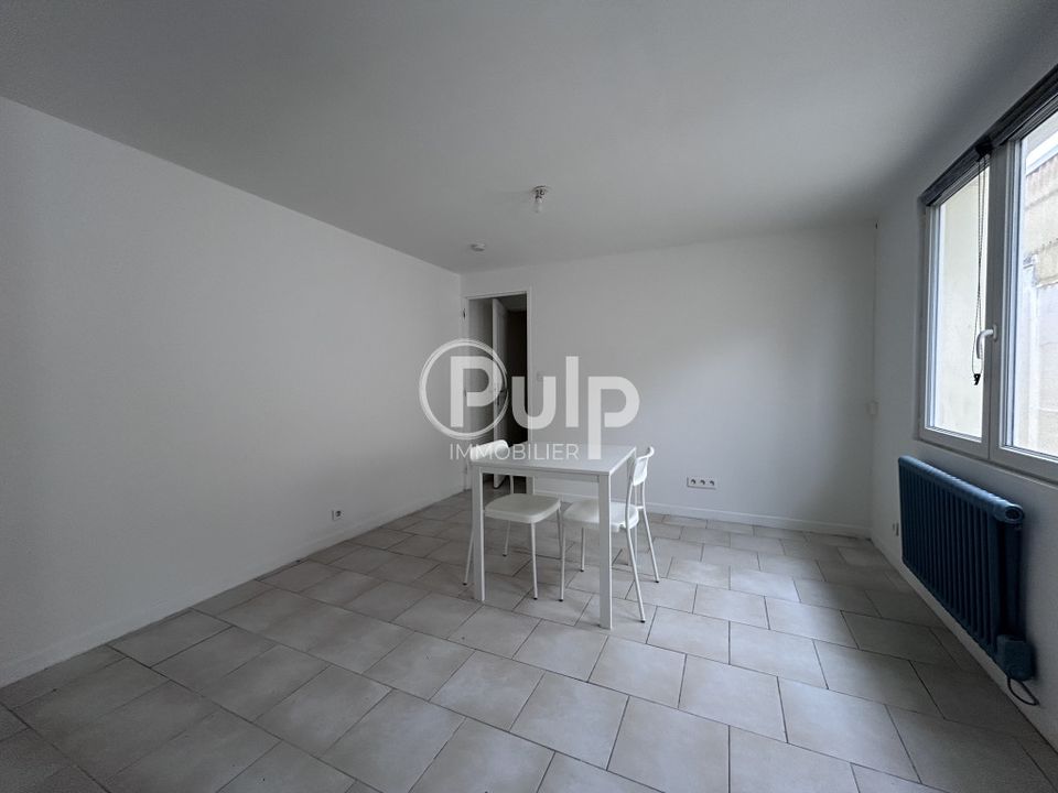 Apartment in Sallaumines, Pas-de-Calais - photo 5