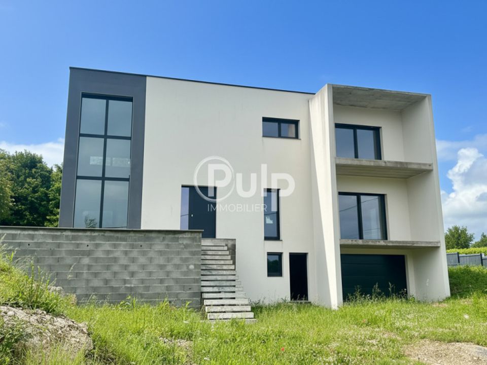 Villa i Carency, Pas-de-Calais - foto 1