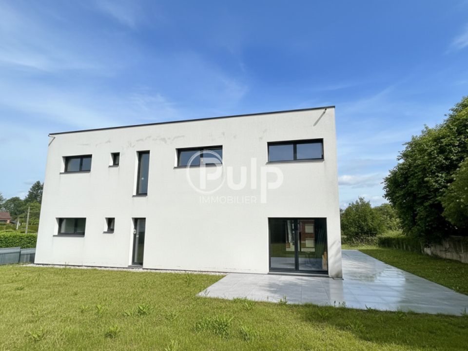 Villa i Carency, Pas-de-Calais - foto 2