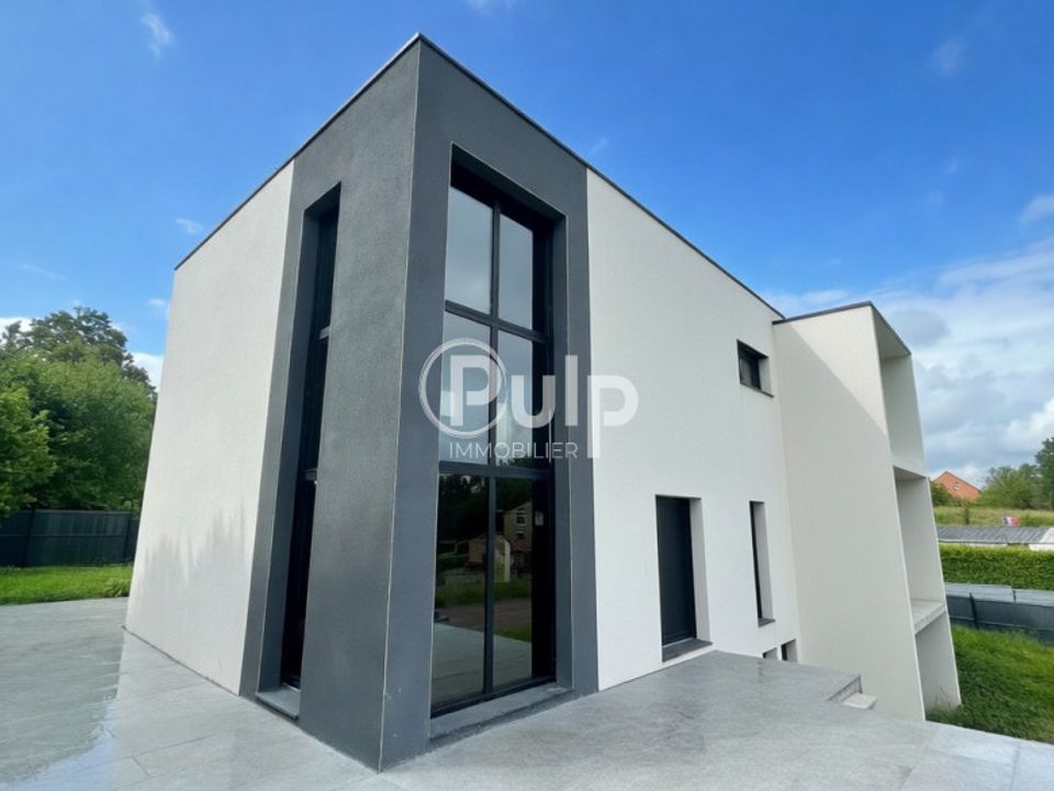 Villa i Carency, Pas-de-Calais - foto 3