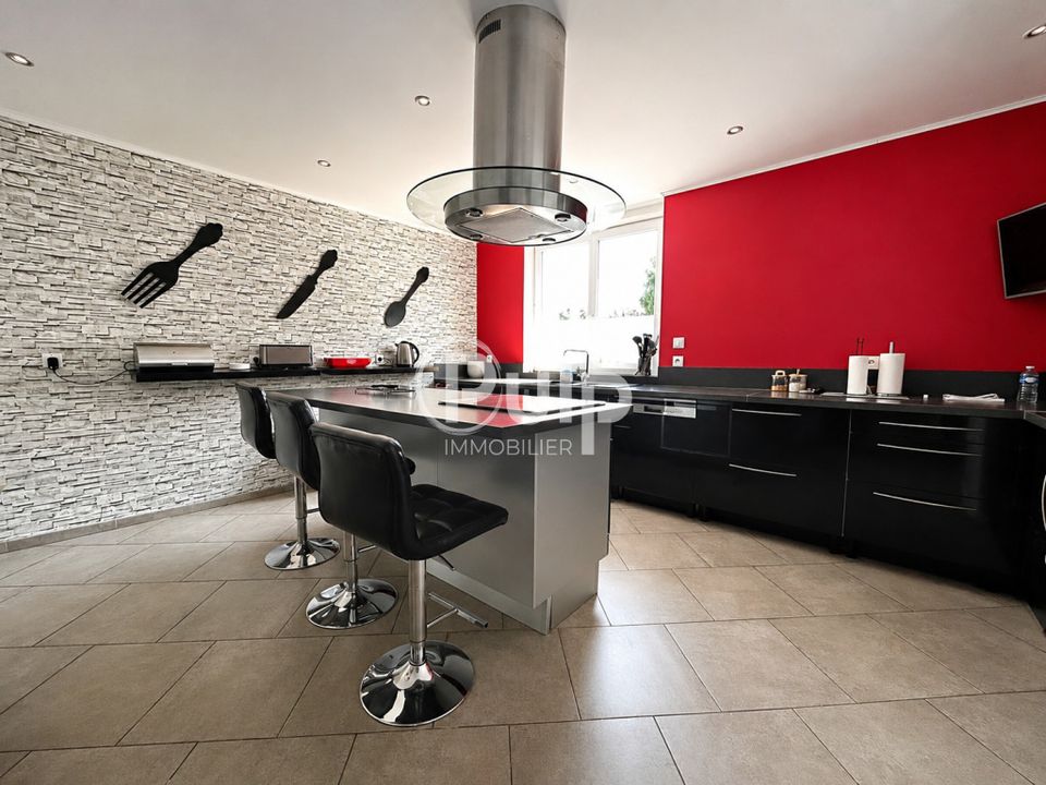 Haus in Quiéry-la-Motte, Pas-de-Calais - Foto 2