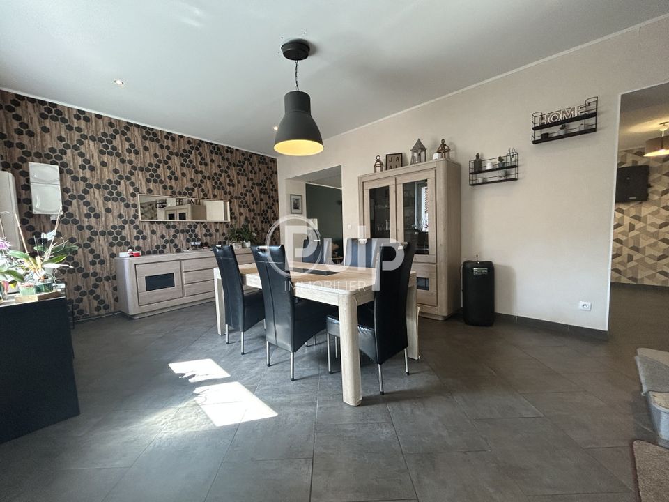 Haus in Quiéry-la-Motte, Pas-de-Calais - Foto 3