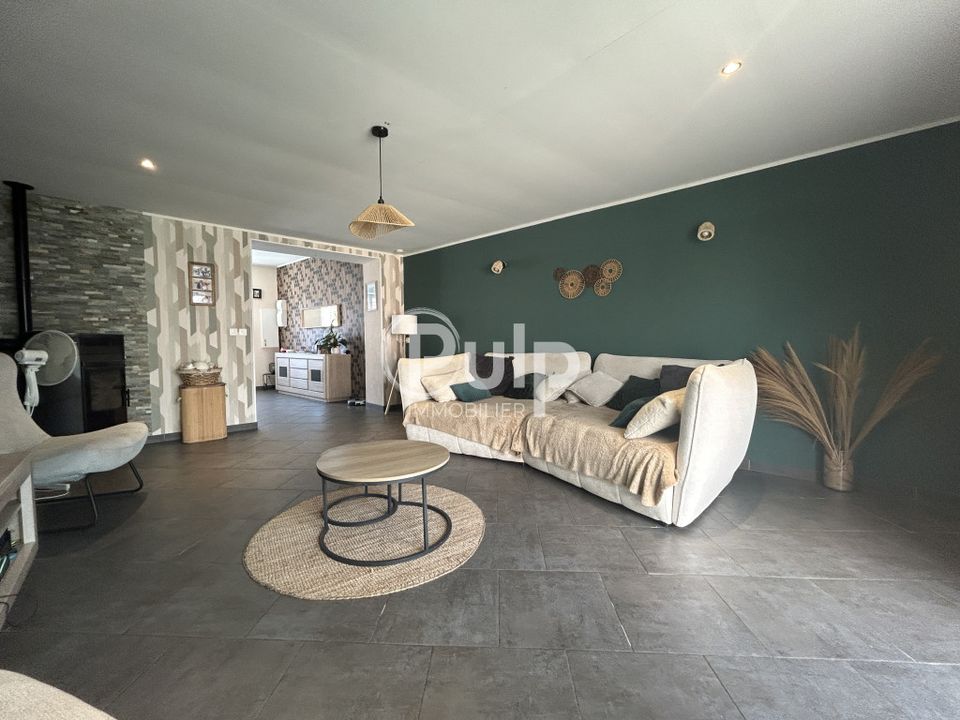 Haus in Quiéry-la-Motte, Pas-de-Calais - Foto 4