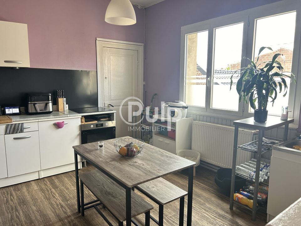 Apartment in Fouquières-lès-Lens, Pas-de-Calais - photo 1
