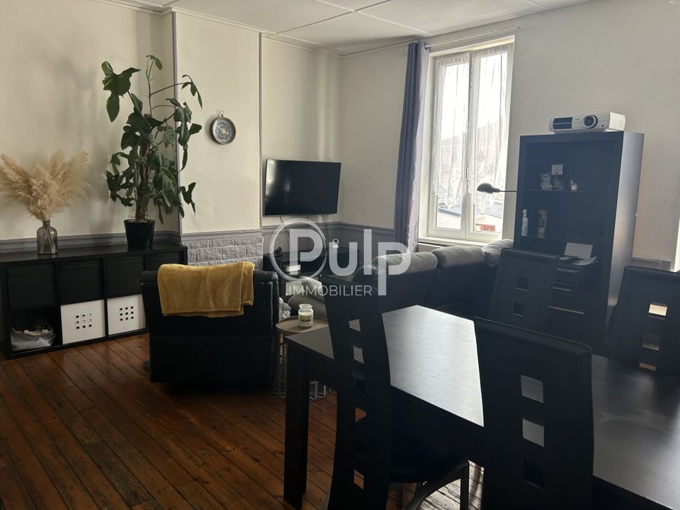 Apartment in Fouquières-lès-Lens, Pas-de-Calais - photo 2