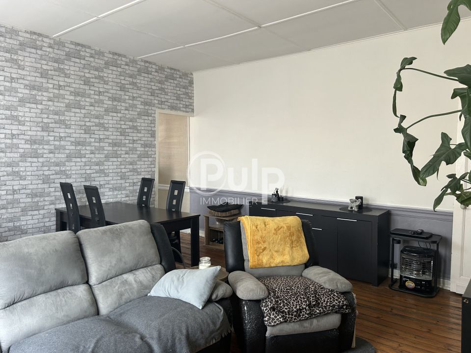 Apartment in Fouquières-lès-Lens, Pas-de-Calais - photo 3