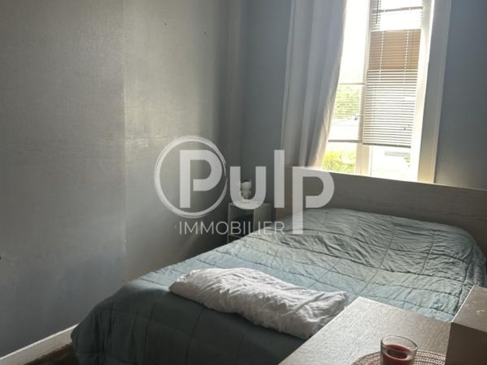 Apartment in Fouquières-lès-Lens, Pas-de-Calais - photo 5