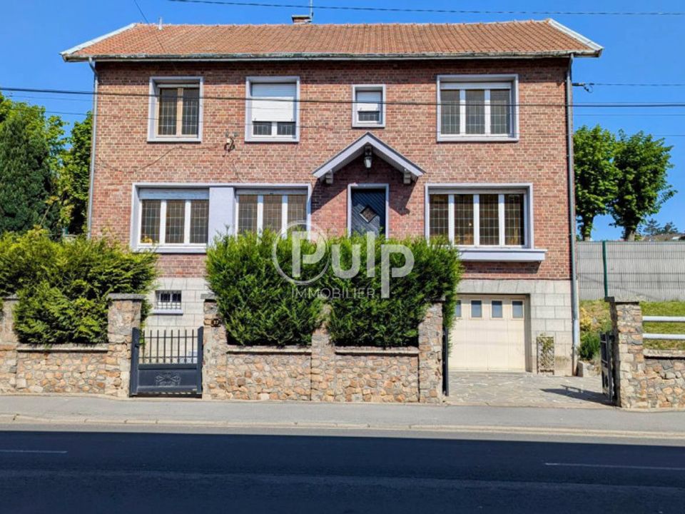 Willa: Harnes, Pas-de-Calais – zdjęcie 1