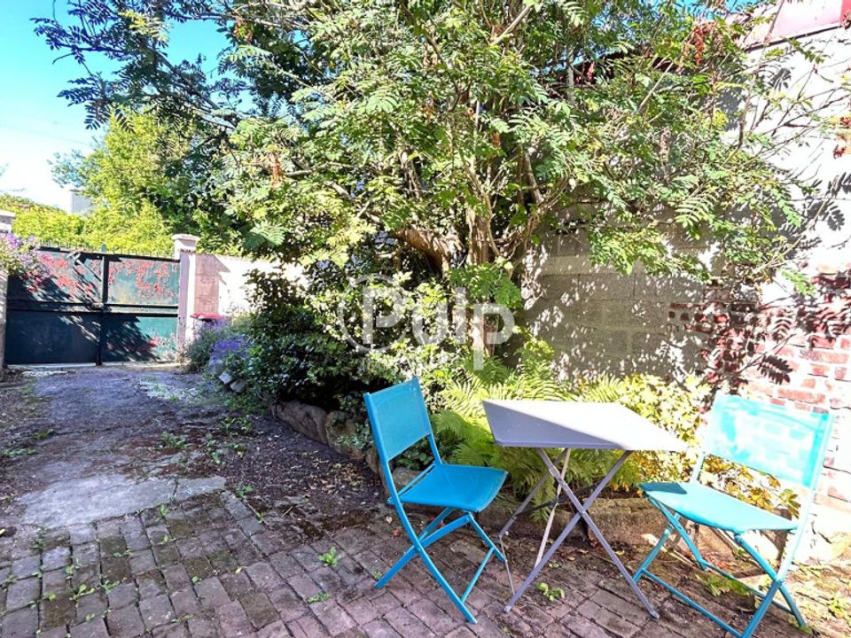 Villa em Avion, Pas-de-Calais - foto 2