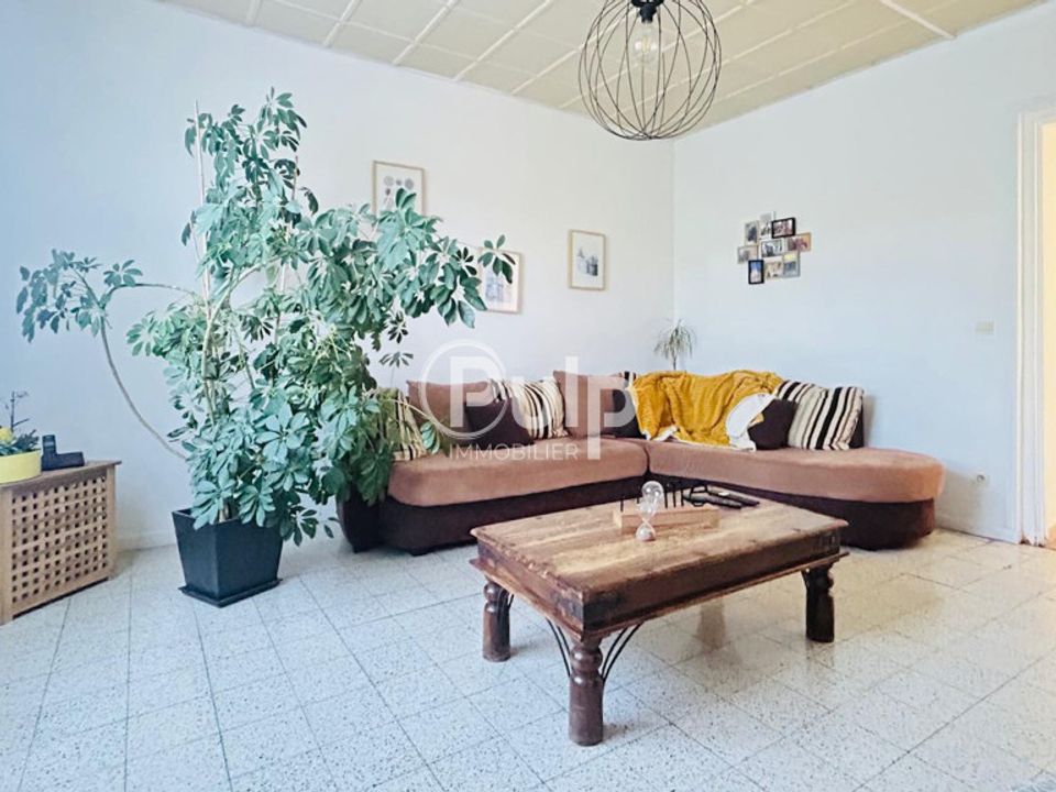 Villa em Avion, Pas-de-Calais - foto 3