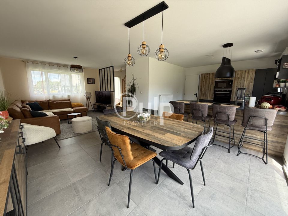 Bungalow i Hénin-Beaumont, Pas-de-Calais - bilde 2