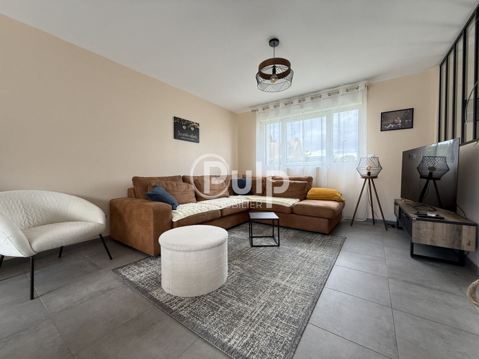 Bungalow i Hénin-Beaumont, Pas-de-Calais - bilde 3