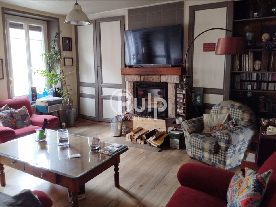 Villa i Boulogne-sur-Mer, Pas-de-Calais - foto 2