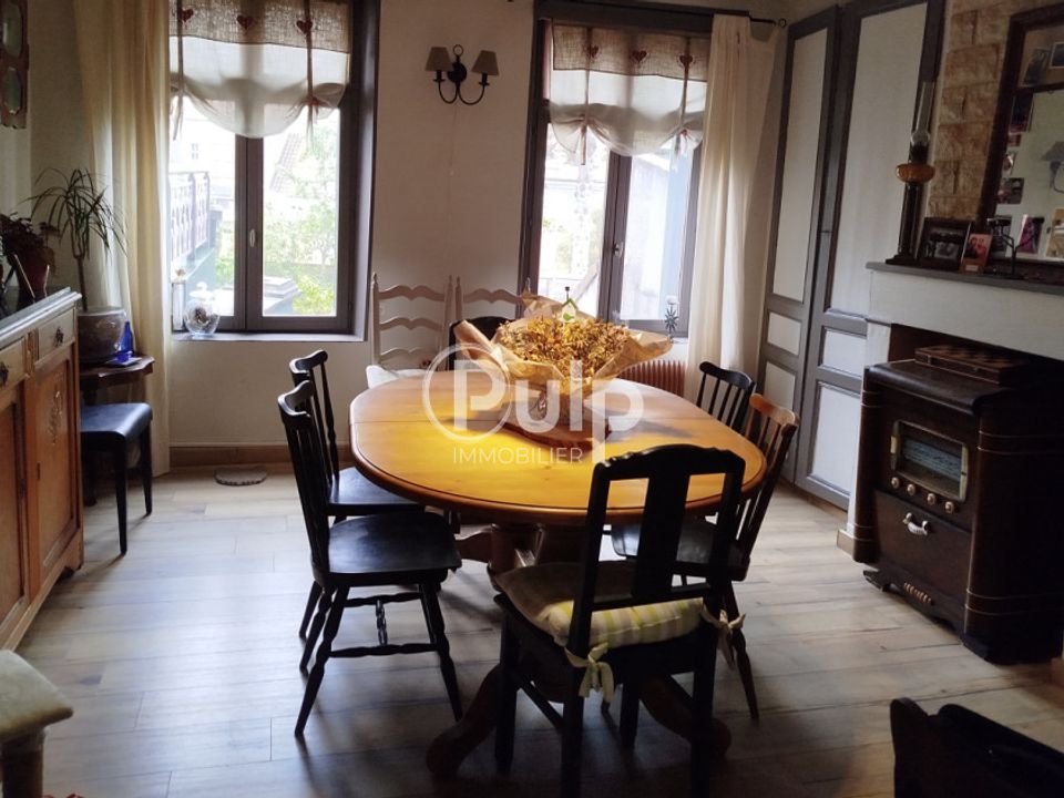 Villa i Boulogne-sur-Mer, Pas-de-Calais - foto 3