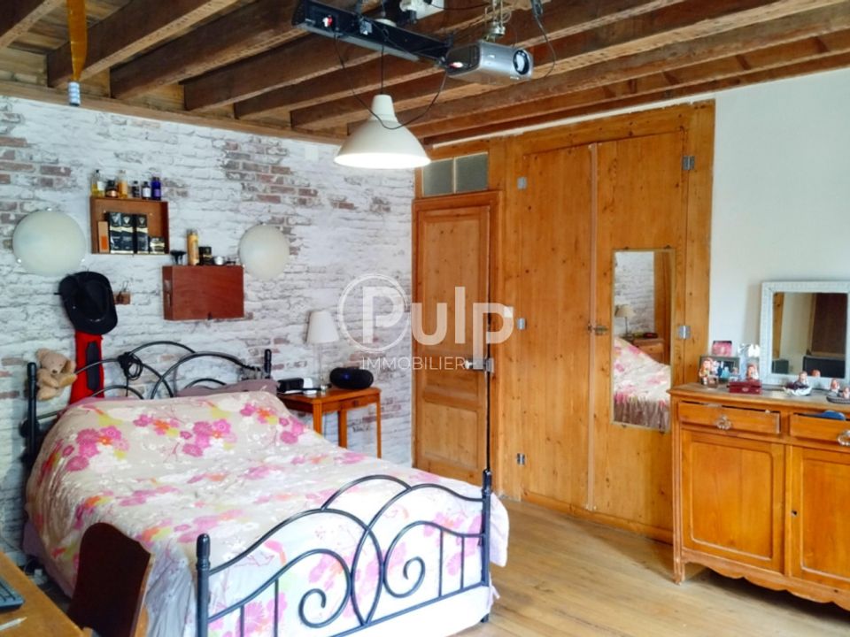 Villa i Boulogne-sur-Mer, Pas-de-Calais - foto 4