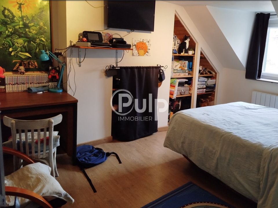 Villa i Boulogne-sur-Mer, Pas-de-Calais - foto 5