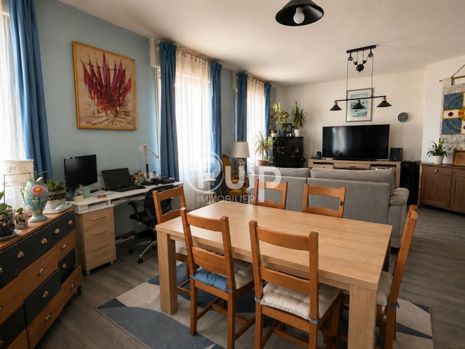Byhus i Lens, Pas-de-Calais - foto 1