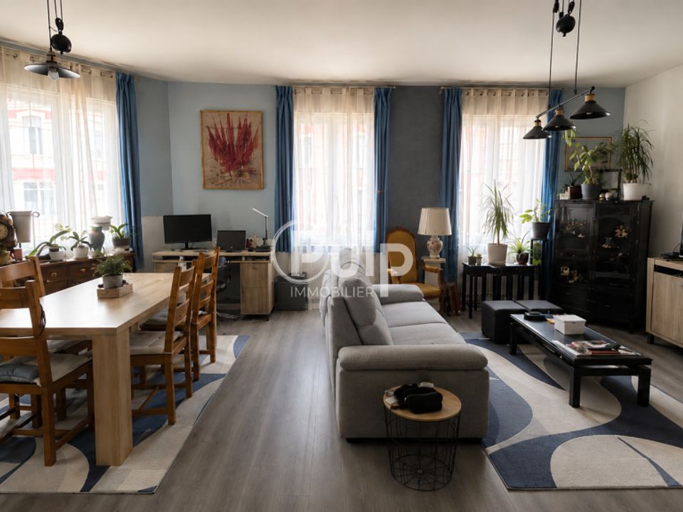 Byhus i Lens, Pas-de-Calais - foto 2