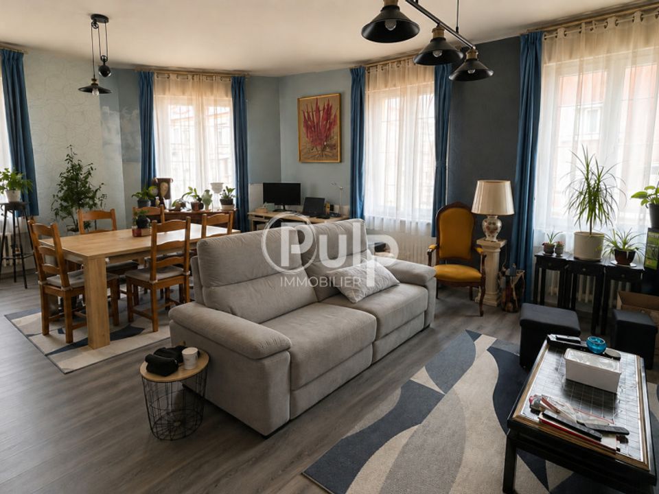 Byhus i Lens, Pas-de-Calais - foto 3
