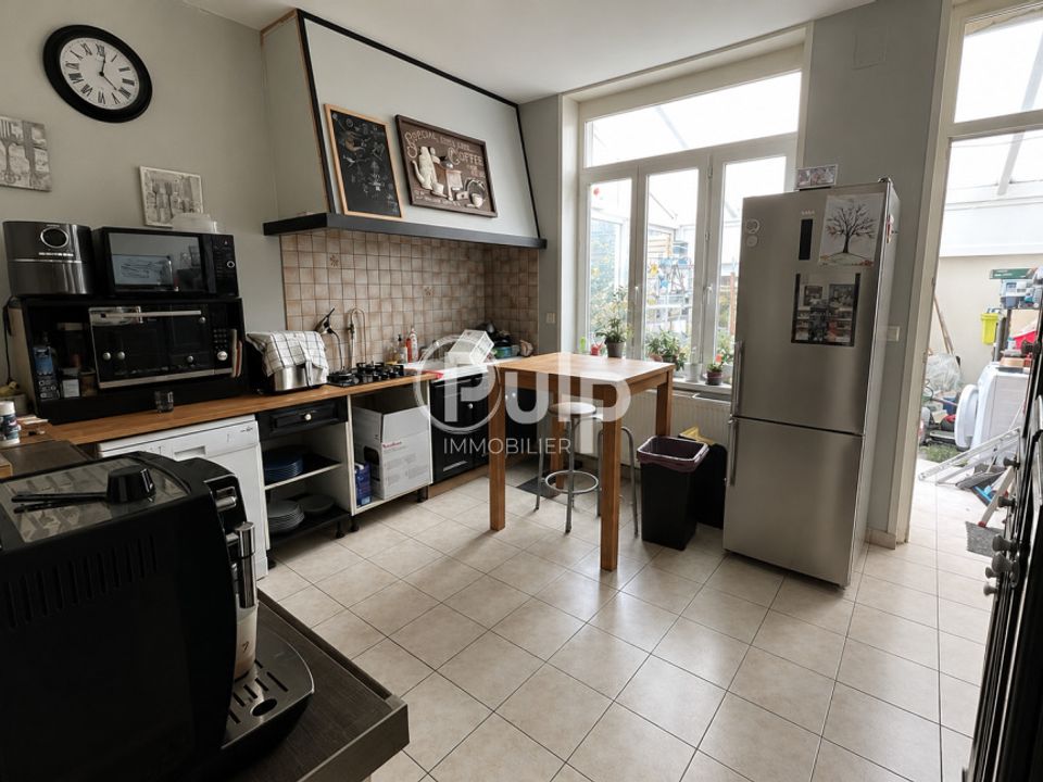 Byhus i Lens, Pas-de-Calais - foto 4