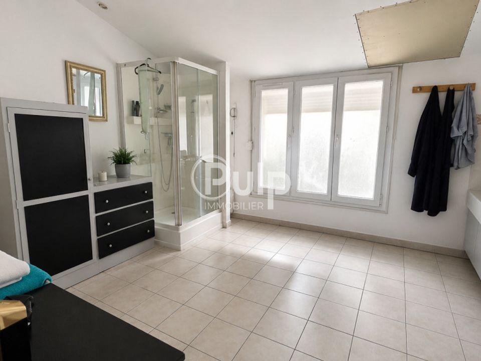 Byhus i Lens, Pas-de-Calais - foto 5